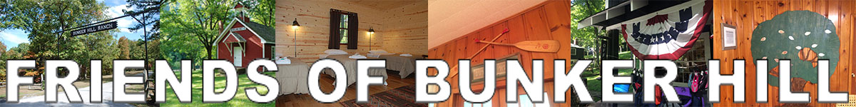 Friends of Bunker Hill